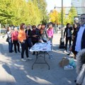 Tihomir Stanić („Studentska lista“): Olovkom ćemo promeniti zemlju, mladi i građani neće odustati od borbe