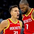 Blede partije Bogdanovića i Jovića – Rajakovićev Toronto nastavio da pobeđuje