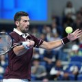 Đoković spremao legendu i velikog rivala za oproštaj