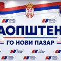 SNS Novi Pazar: Lekić plasira “najobičnije laži, zlonamerne insinuacije i političke tračeve”