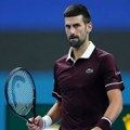 Danas igra Novak Đoković: Evo kada Srbin kreće u pohod na 103. titulu u karijeri