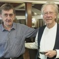 Preminuo Milan Ocokoljić, beogradska ugostiteljska legenda: Piše Ivan Mrđen