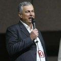 Šoškić: Alarmantne vesti da se u različitim institucijama uništava dokumentacija