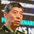 Rat protiv Amerike bio bi nepodnošljiva katastrofa, upozorio kineski ministar odbrane