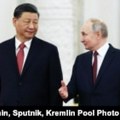 Većina Evropljana neutralna po pitanju Kine, dok Rusiju vidi kao protivnika