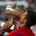 Najveći ikada - Novakova treća titula na Rolan Garosu i rekordni 23. gren slem trofej!