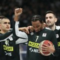 Šok za "grobare"! Važan igrač Partizana ide u NBA?