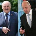 Kako je Lukašenko postao ključni čovek u pregovorima sa Prigožinom?