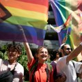 Parada ponosa u Istanbulu uprkos zabrani