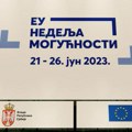 EU u razvoj srpskih lokalnih samouprava uložila oko 200 miliona evra