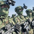 Zabranjen izvoz naoružanja, oružje se stavlja na raspolaganje Vojsci Srbije