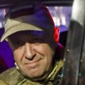 Putin: Prigožin odbio da se pridruži ruskoj vojsci, Vagnerovci obučavaju beloruske vojnike