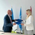 Srbija i FAO potpisali sporazum o saradnji koji će ojačati poljoprivredni sektor