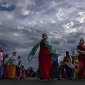 Indija, žene zapalile i kamenovale kuću organizatora grupnog silovanja