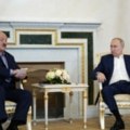 Lukašenko rekao Putinu da wagnerovci u Bjelorusiji 'žele ići na zapad' - u Poljsku