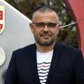 "Timski do uspeha za Srbiju": Nedimović, Zbiljić i Tanjga uz fudbalere Vojvodine
