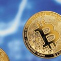 Bajnens: Bitkoin malo ispod 26.700 evra, miran dan na kripto berzi