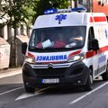 Sudar tramvaja i autobusa u Beogradu, povređeno deset osoba, dvoje teže