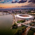 Srbija spremna za Svetsko atletsko prvenstvo: Devetoro atletičara predstavlja zemlju na takmičenju u Budimpešti!