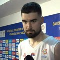 Dušan Ristić otkrio kako Srbija može do uspeha: "Ne razmišljamo o medalji, ne zalećemo se sa tim"