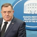 Autorski tekst milorada Dodika: Spremamo tužbe protiv svih razbijača "Dejtona":