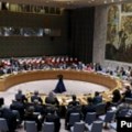 Rusija traži reakciju Saveta bezbednosti UN