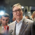 Vučić o Rezoluciji Evropskog parlamenta: Bilo bi me sramota da sam na njihovom mestu