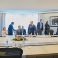 Vlada Kosova: Srbija nije spremna za potpisivanje sporazuma