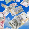 Crnogorci sve više štede, u bankama imaju 2,6 milijardi evra