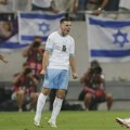Izrael igra u Mađarskoj kao domaćin utakmice u kvalifikacijama za EP 2024.