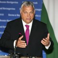 Orban: Ukrajina nije potpisala mirovni sporazum sa Rusijom zbog pritiska SAD