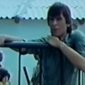 Ovo je prva uloga žarka lauševića: Za ovaj film malo ljudi zna, imao je samo 18 godina (video)
