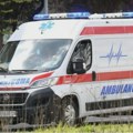 Doktor somborske bolnice za Danas o stanju povređenih u sudaru dva voza u Ratkovu