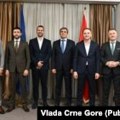 Crnogorska opozicija potpisala sporazum o popisu sa premijerom Spajićem
