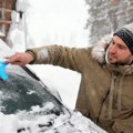 Trikovi za odmrzavanje šoferke Ovo su najčešće greške koje mogu skupo da vas koštaju