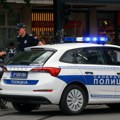 Nasilnička vožnja u Kragujevcu: Policija zaustavila vozača sa 3,06 promila alkohola u krvi