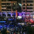 Prvi snimci nakon stravične eksplozije u Bejrutu: U gradu vlada panika