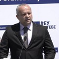 Državni sekretar u Ministarstvu za rad, zapošljavanje, boračka i socijalna pitanja Krsto Janjušević čestitao Božić