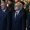 Ministar odbrane Miloš Vučević prisustvovao Svečanoj akademiji povodom 32 godine od osnivanja Republike Srpske