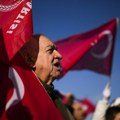 Turski parlament pristao da glasa o članstvu Švedske u NATO