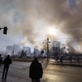 MUP: Lokalizovan požar na Novom Beogradu