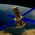 Stari satelit nekontrolisano pada na Zemlju, ne zna se tačno gde
