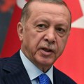 Erdogan: Ne može da bude mira dok Izrael ne prizna osnivanje države Palestine