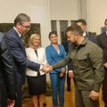 "Ne treba očekivati nikakav politički zaokret Srbije": Koje teme će biti u fokusu na samitu Zapadni Balkan - Ukrajina?