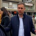 Miroslav Aleksić u Nišu: Srbiji treba sistem da ne bismo opet imali majske tragedije