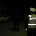 Niška policija za vikend isključila iz saobraćaja 40 vozača