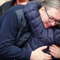 Ovo je istorijski trenutak: Pambukovčani za "Novosti" o poseti predsednika Vučića (video)