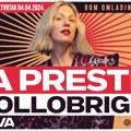 Ida Prester rasprodala prvi i zakazala drugi koncert u Beogradu