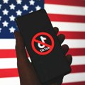 TikTok na korak do potpune zabrane u SAD, urgira korisnike da zovu senatore