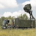Francuska razmestila osmatračke radare na južnom krilu NATO u Rumuniji